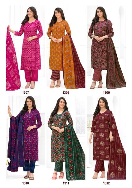 Shree ganesh samaiyra vol 3 cotton dress material wholesalers in pune